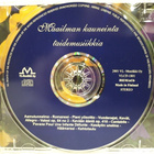 Maailman Kauneinta Taidemusiikkia (cd) - pikkukuva 3