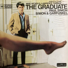 Simon & Garfunkel, Dave Grusin – The Graduate (Original Soun - pikkukuva 1