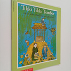 Arlene Mosel : Tikki Tikki Tembo - pikkukuva 1