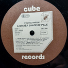 Procol Harum – A Whiter Shade Of Pale - pikkukuva 3