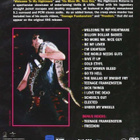 Alice Cooper – The Nightmare Returns ( DVD ) UUDENVEROINEN - pikkukuva 2