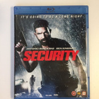 Security (Blu-ray) Antonio Banderas (2017) - pikkukuva 1