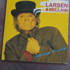 Kim Larsen & Bellami - Wisdom Is Sexy - pikkukuva 1