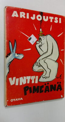 Arijoutsi : Vintti pimeänä