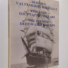 Suomen valtameripurjehtijat = Finlands djupvattenseglare ... - pikkukuva 1