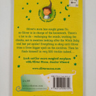 Sue Mongredien : Oliver Moon and the Spider Spell - pikkukuva 2
