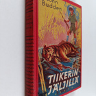 John Budden : Tiikerin jäljillä - pikkukuva 1