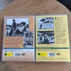 Hirttämättömät ja Speedy Gonzales DVD - pikkukuva 2
