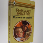 Margaret Pargeter : Kosto ei ole suloinen - pikkukuva 1