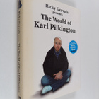 Ricky Gervais ym. : The World of Karl Pilkington - pikkukuva 1