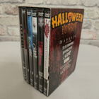 HALLOWEEN HORROR BOX (6 DVD) - pikkukuva 1