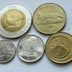 10 p - 10 mk, v. 1996, circ+unc - pikkukuva 3