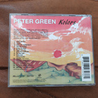 Peter Green: Kolors CD - pikkukuva 2