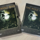 Wolf Man -kokoelma (1935-1946) Lon Chaney Jr (3DVD) - pikkukuva 3