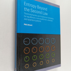 Phil Attard : Entropy Beyond the Second Law - Thermodynam... - pikkukuva 1