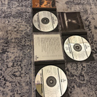 Topi Sorsakoski 3 x Cd - pikkukuva 2