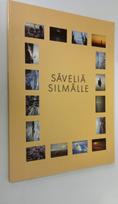 Markus Similä : Säveliä silmälle