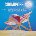 Suomipoppia 10  -  CD - pikkukuva 1