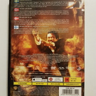 Crash and Burn - Räjähtävä törmäys (DVD) Michael Madsen 2008 - pikkukuva 2
