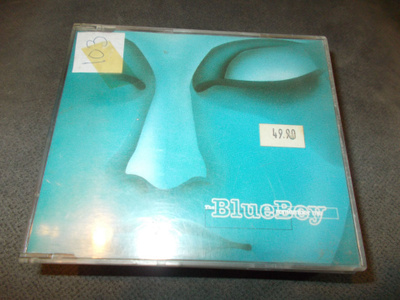 CDM BLUE BOY ** REMEMBER ME **