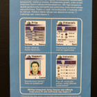 Ville Peltonen Jokerit mainoslappu - pikkukuva 2