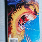Sarjakuvalehti 1996/08: Wolverine - pikkukuva 2