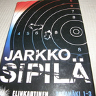 Jarkko Sipilä Elinkautinen -sid - pikkukuva 1