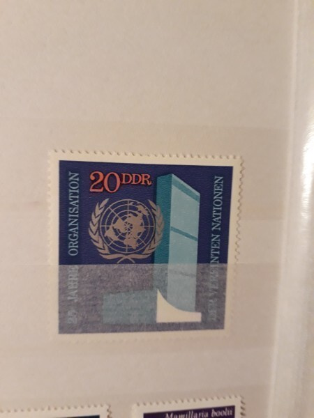 DDR 1970 - YK 25 v.  ++