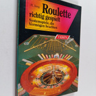 Martin Jung : Roulette richtig gespielt : Systemspiele, d... - pikkukuva 1