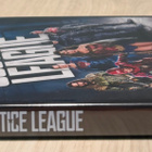 DC Comicsin JUSTICE LEAGUE (2017) Ben Affleck (UUSI) - pikkukuva 3