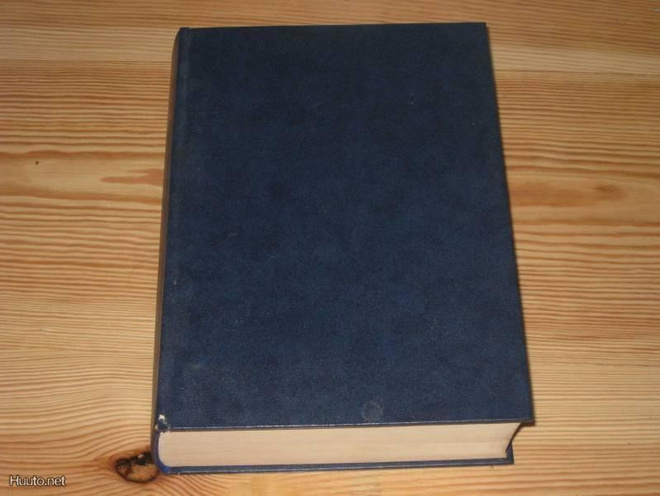 Follett, Ken: Taivaan pilarit 3.p sid. v. 1991