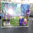 CD PEKKA STRENG :  UNEN MAA ( SIS POSTIKULU ) - pikkukuva 2