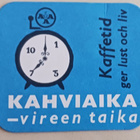 SOK, AAA-kahvit, Kahviaika, vireen taika, kortti ¤ 3 - pikkukuva 1