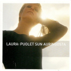 Laura Voutilainen :  Puolet Sun Auringosta  -  CD - pikkukuva 1