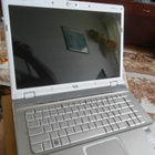 HP Pavilion dv6000 varaosiksi. - pikkukuva 1
