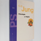Carl Gustav Jung : Psicologia y religion - pikkukuva 1