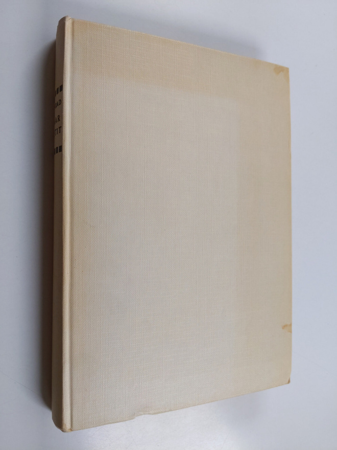 Joseph Conrad : Anarkistit