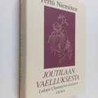 Pertti Nieminen : Joutilaan vaelluksesta : lukuja Chuangt... - pikkukuva 1