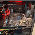 Ryzen 5 5500 tietokone, pelaamiseen ja työskentelyyn sopiva - pikkukuva 4