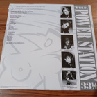 The Power Station (1985) LP - pikkukuva 4