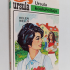 Helen Wells : Ursula kouluhoitaja - pikkukuva 1