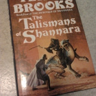 Terry Brooks: The Talismans of Shannara - pikkukuva 1