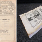 SUOMEN VAPAUSSOTA KUUDES VUOSIKERTA 6.12.1937 - pikkukuva 2