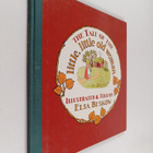 Elsa Beskow : The tale of the little, little old woman - pikkukuva 1