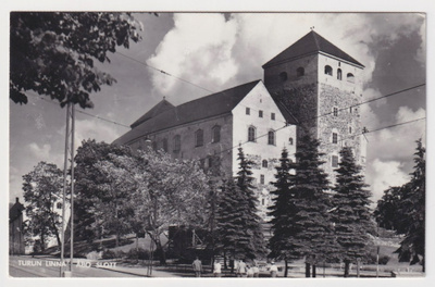 Turku: Turun linna