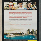 Paluu Eedeniin (1983) 80-luvun kulttisarja (3DVD) - pikkukuva 2