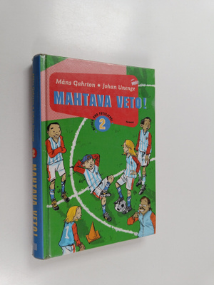 Måns Gahrton : Mahtava veto!
