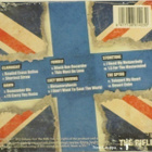 Various • Rock In Finglish CD UUSI - pikkukuva 2