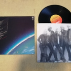 THE KIDS - Sons Of Norway LP - pikkukuva 2