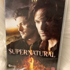 SUPERNATURAL 10 - pikkukuva 1